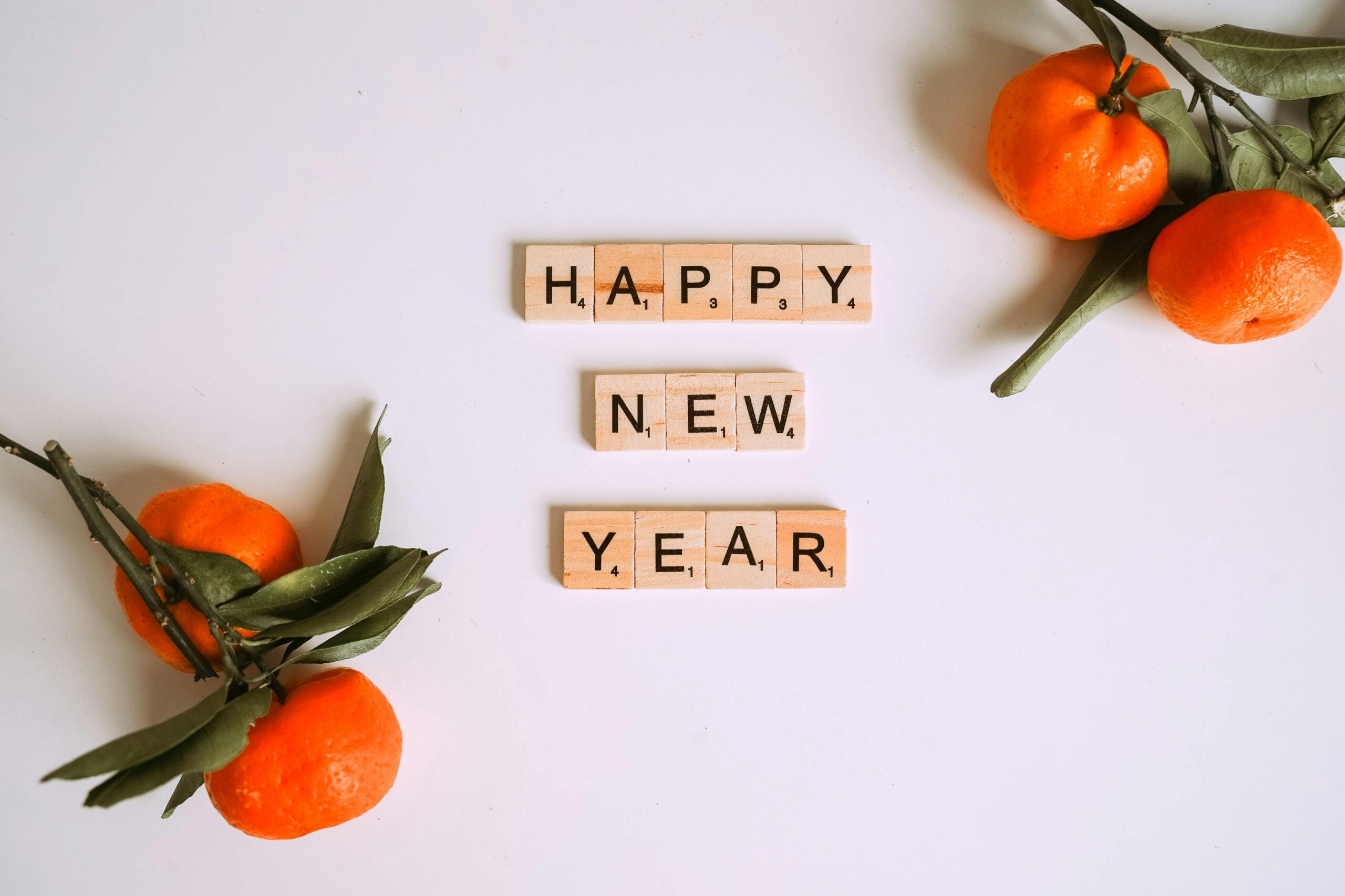 Propósitos de Año Nuevo y Cómo Cumplirlos